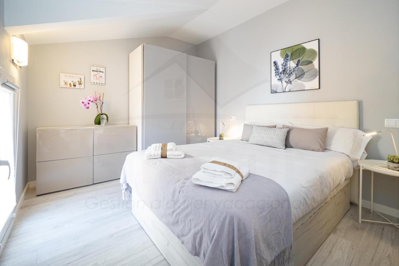 Apartamento Covadonga Centro