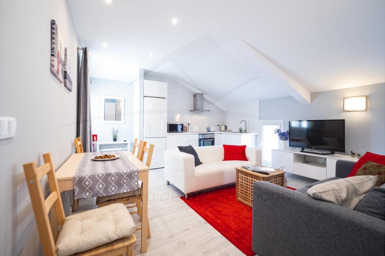 Apartamento Covadonga Centro