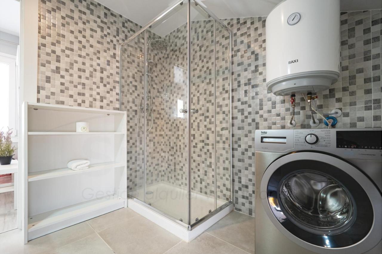 Apartamento Covadonga Centro Oviedo